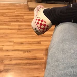 Meet your Posher, Patrick